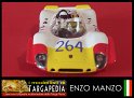 1969 - 264 Porsche 908.02 - Best 1.43 (9)